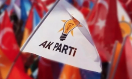 Gaziantep’te AK Parti'nin Hüsran Günleri-1
