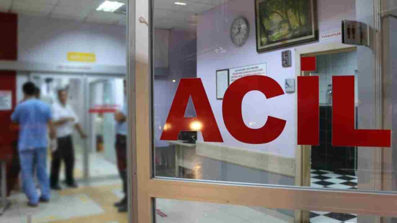 Gaziantep’te Acil Servisler Yoğunluğa Boğuldu!