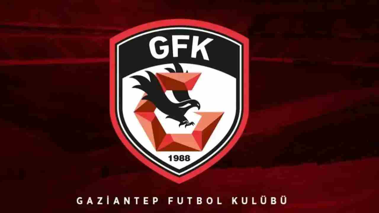 Gaziantep FK’da Teknik Direktör Krizi Yaşanıyor!