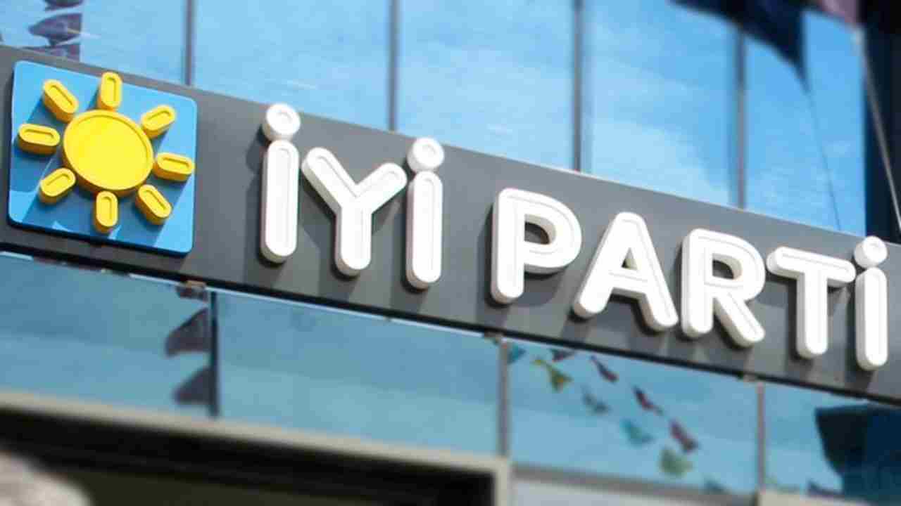 Nizip İYİ Parti’de İstifa Krizi Büyüyor!