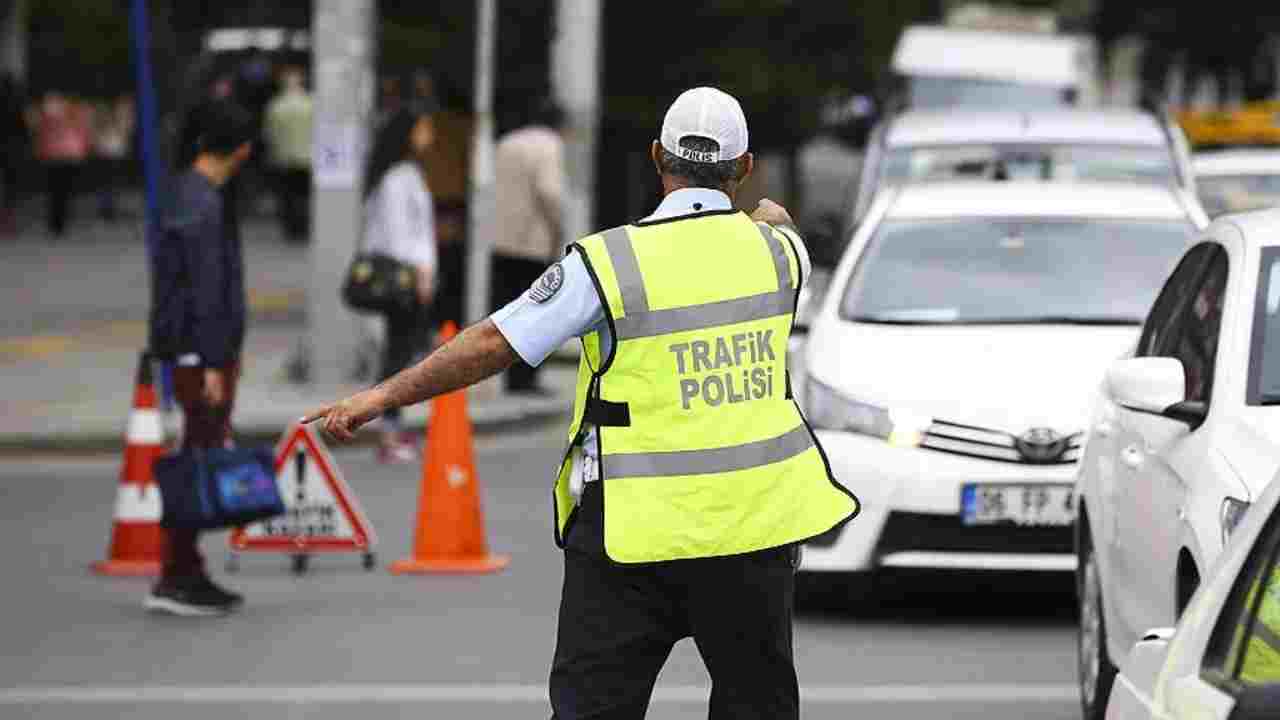Trafik Cezaları 2026’da Ciddi Artış Görecek!