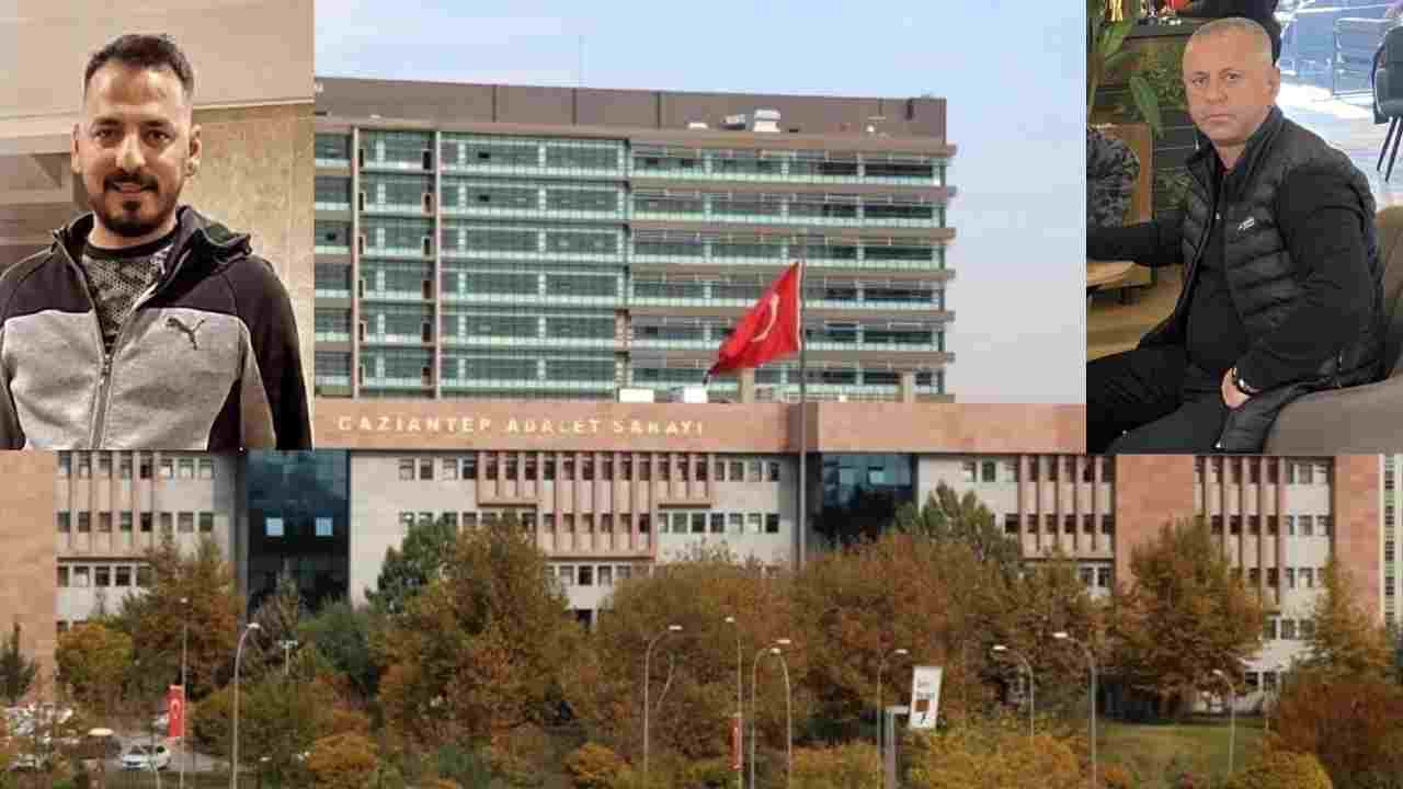 Gaziantep’te Gece Kulübü Cinayet Davasında Gelişmeler
