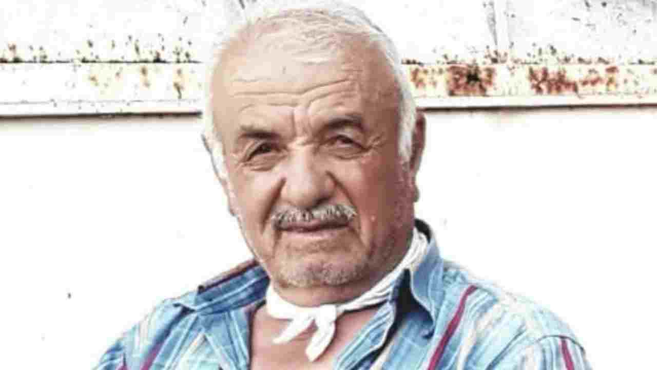 Traktör kazasında yaşlı çiftçi hayatını kaybetti!