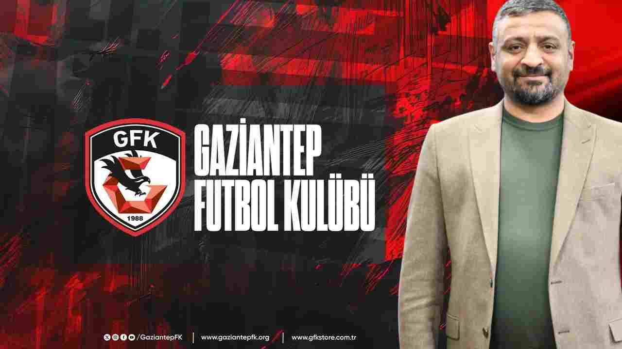 Gaziantep FK Yönetiminden Sert Eleştirilere Dikkat Çekici Yanıt