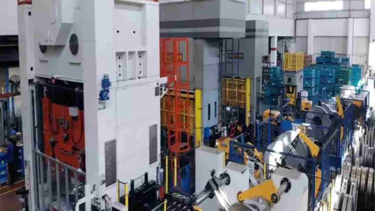 CAVO Otomotiv’de İşçilere 95 Bin TL Maaş Müjdesi