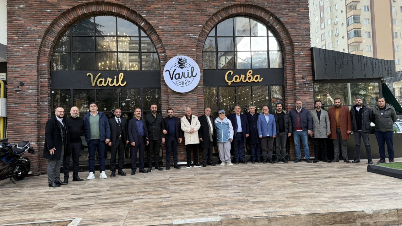 Sünnet Merasimi Aile Bağlarını Güçlendirdi, Tam Not Aldı!