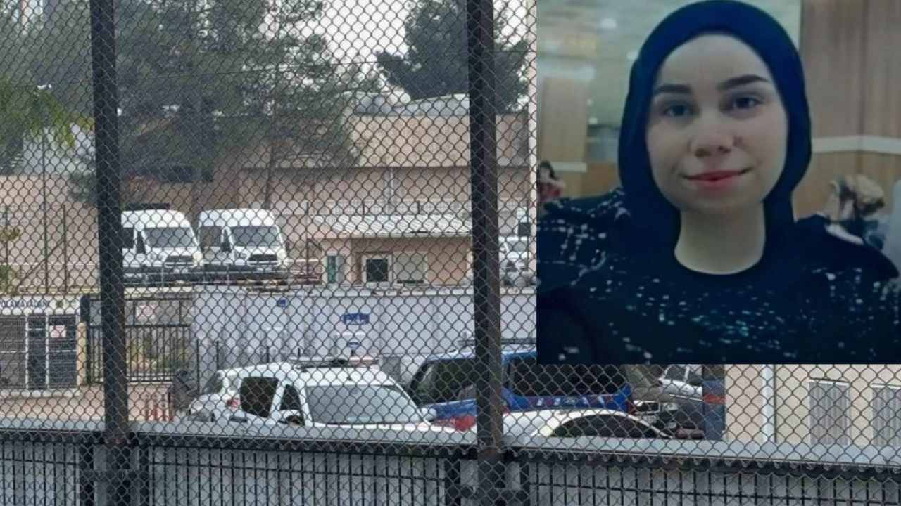 Genç Kızın Ölümü: Kapıcı Gözaltına Alındı!