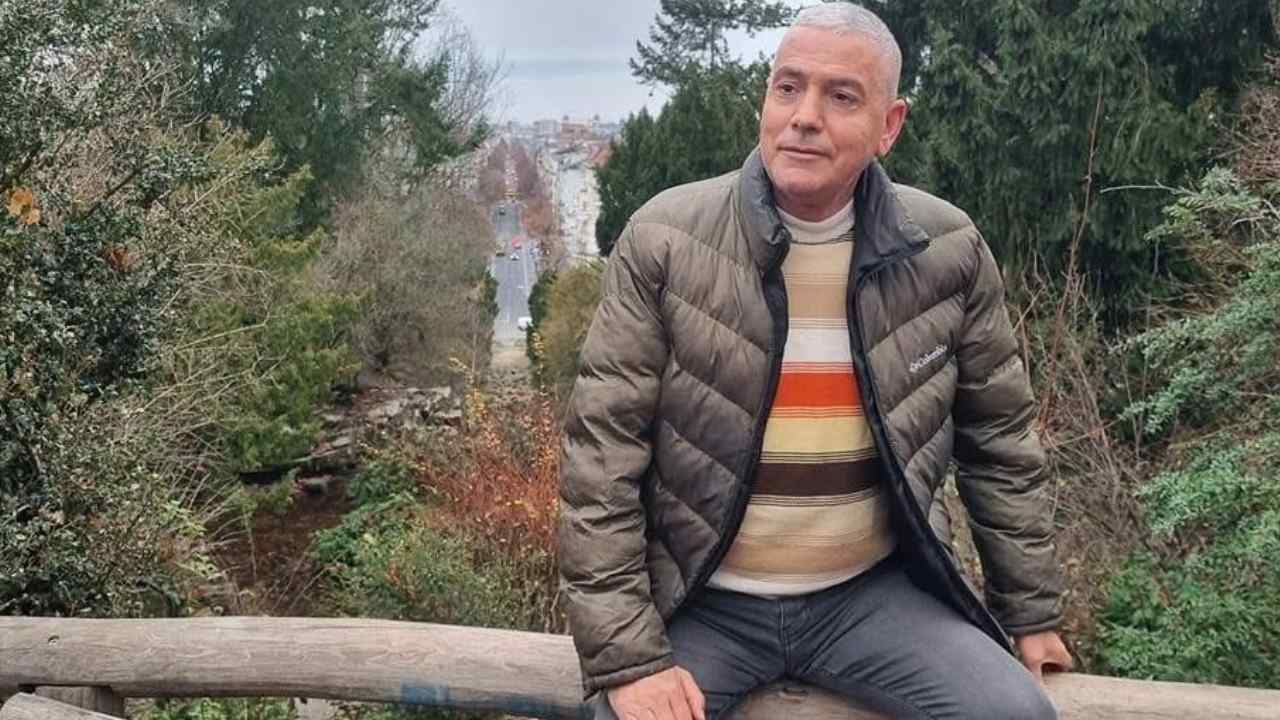 Tarım Camiasında Şok! Ahmet Karayılan Kalp Krizi Geçirdi