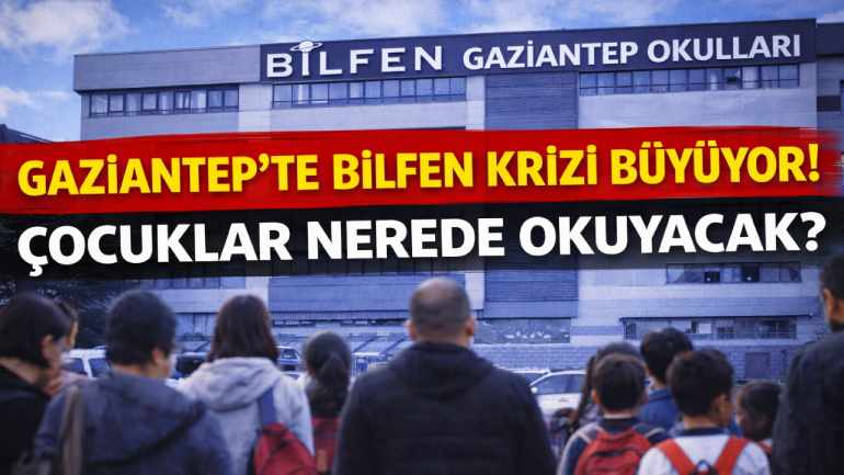 Bilfen Okulları’nın Kapanması Velileri Sokağa Döküyor! Bilfen Okulları’nın Kapanması Velileri Sokağa Döküyor!