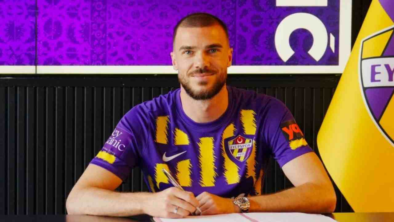 Gaziantep FK, Nihad Mujakic İçin Harekete Geçti!