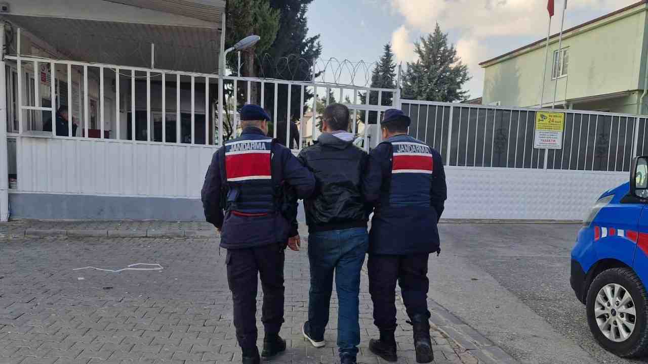 Fuhuş Şüphelisi Gaziantep’te Yakalandı ve Tutuklandı