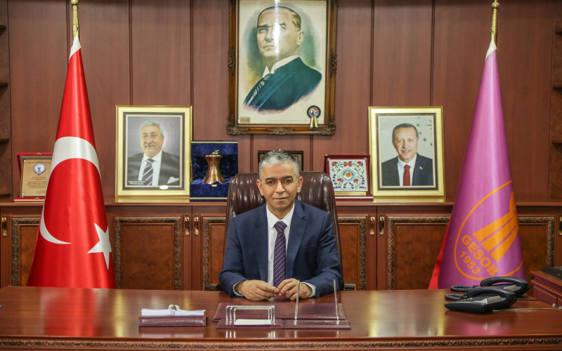 Sarı Liste tekrar kazandı, Özcan güven tazeledi! Sarı Liste tekrar kazandı, Özcan güven tazeledi!