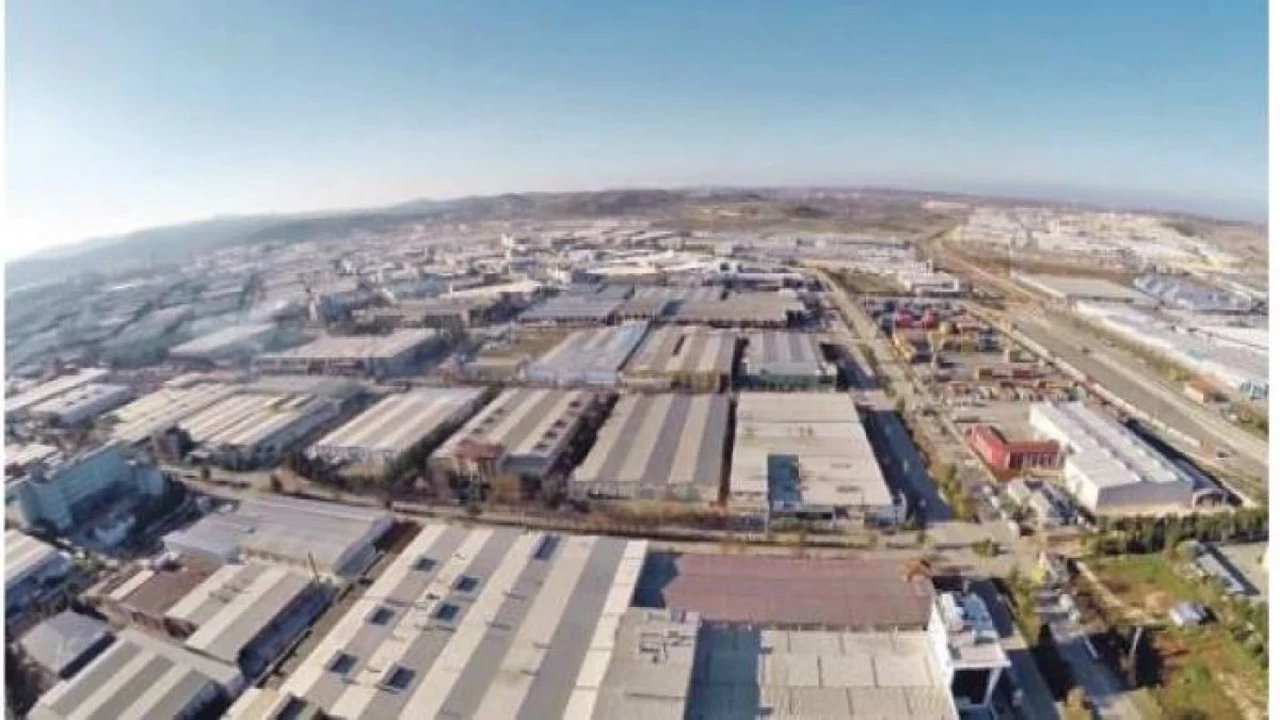 Gaziantep’te İflas ve Konkordato Alarmı!