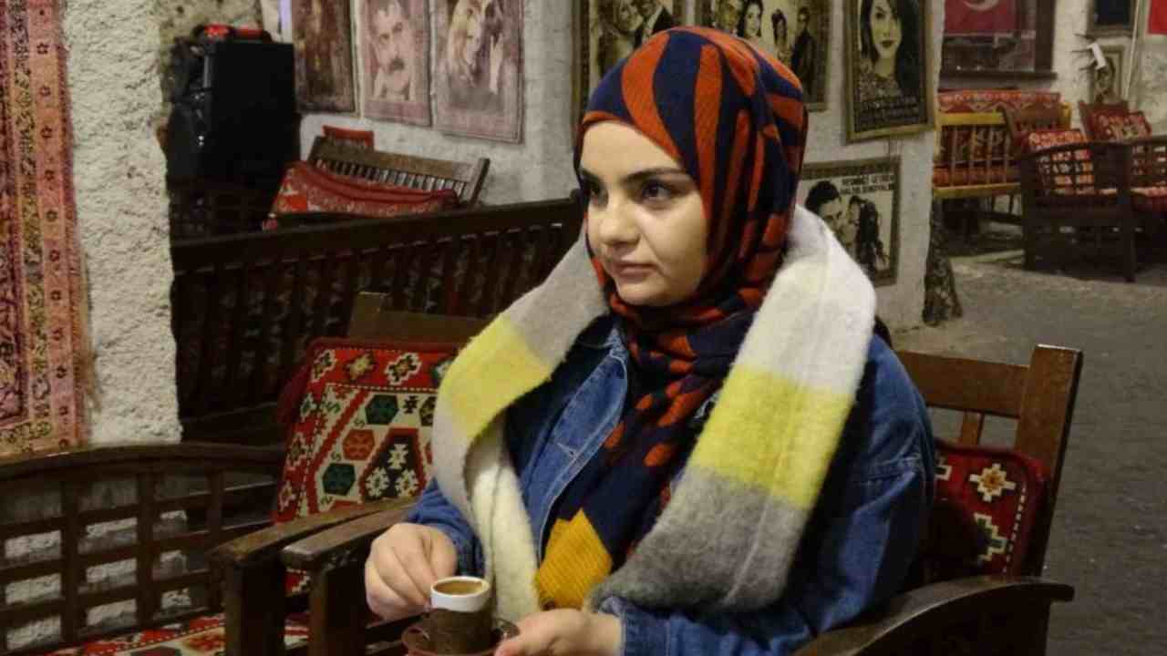 Menengiç Kahvesi: Kışın Şifa ve Lezzet Kaynağı!