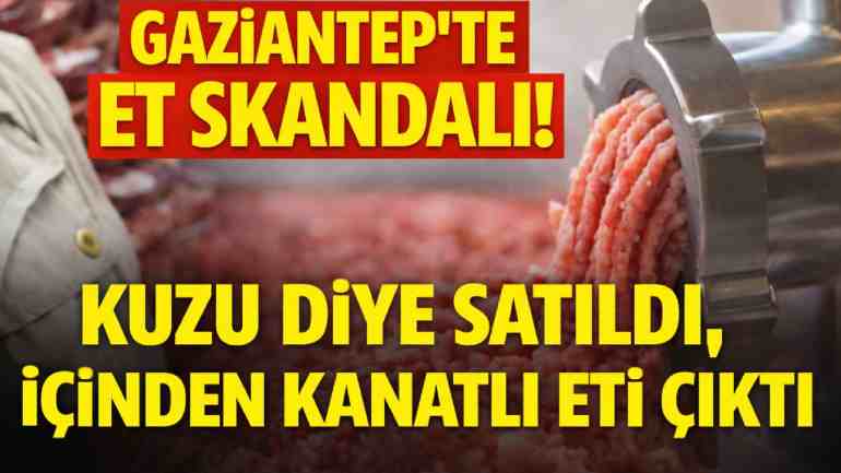 Vatandaşa bu kötülüğü yapmayın: Yine gıda terörü!..