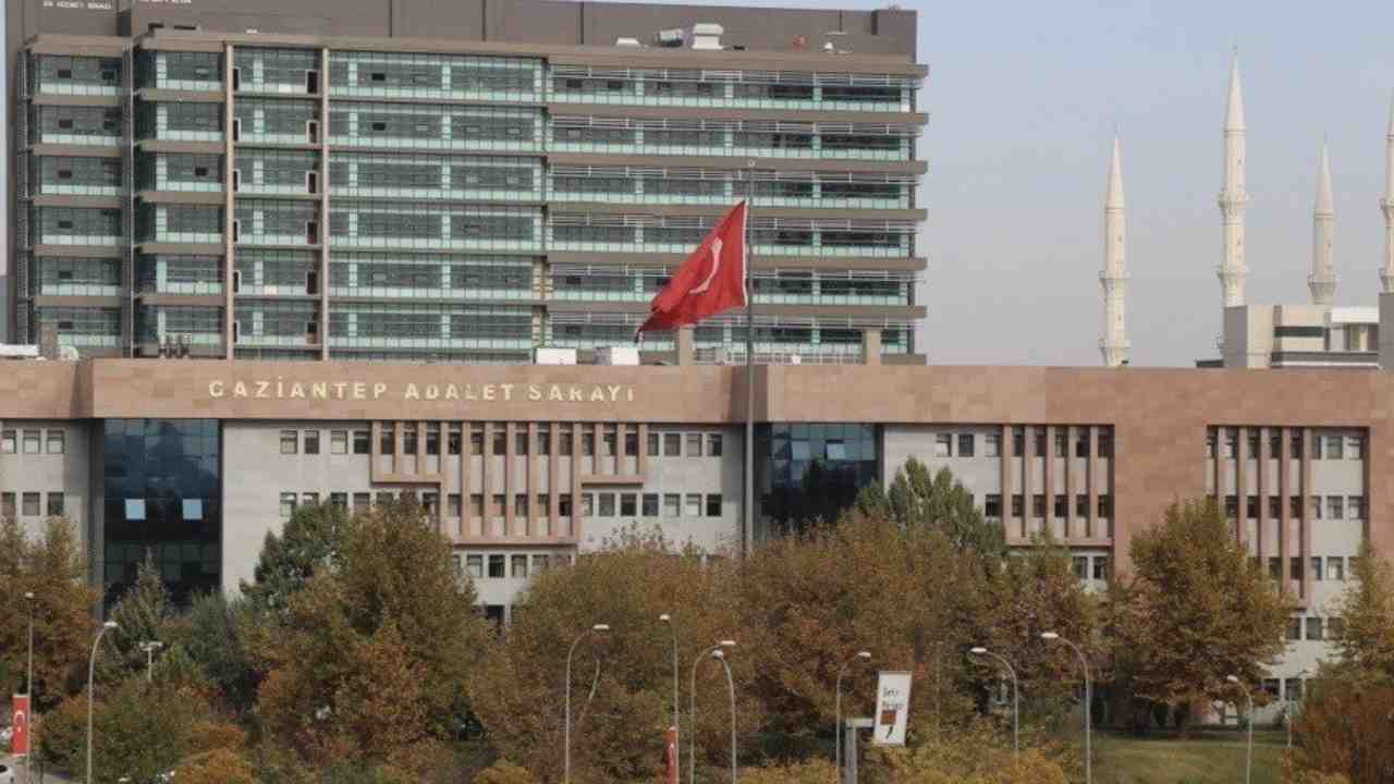 Gaziantep’te Deprem Davasında 11 Yıl Hapis Cezası! Gaziantep’te Deprem Davasında 11 Yıl Hapis Cezası!
