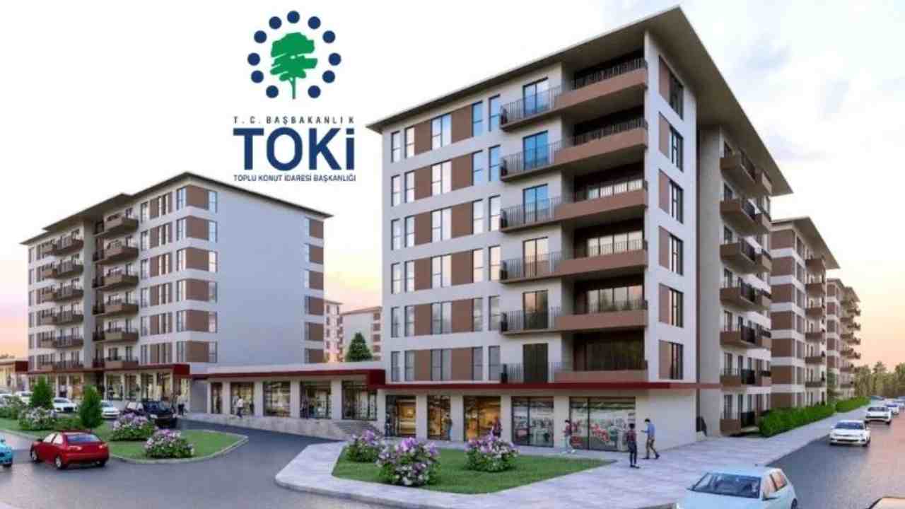 Gaziantep TOKİ Kura Tarihi Açıklandı: 21 Ocak 2026!