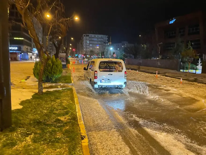 Dolu Yağışı Uyarısı: Araçlarınızı Koruyun!