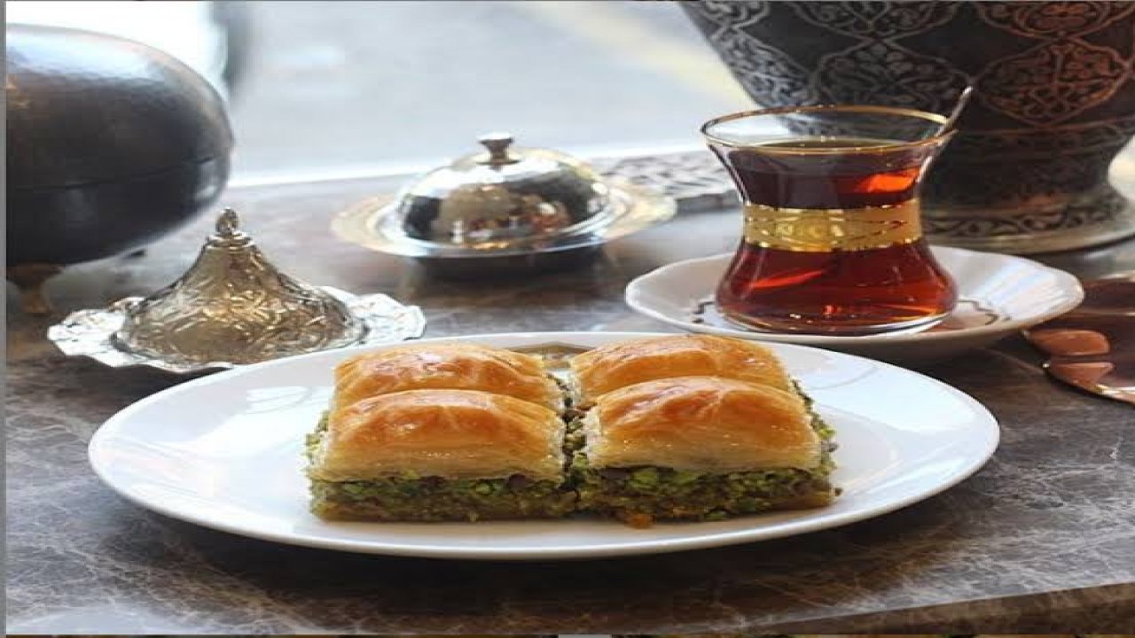 Türkiye’de Çay Tüketiminin Zirvedeki Şehirleri Açıklandı