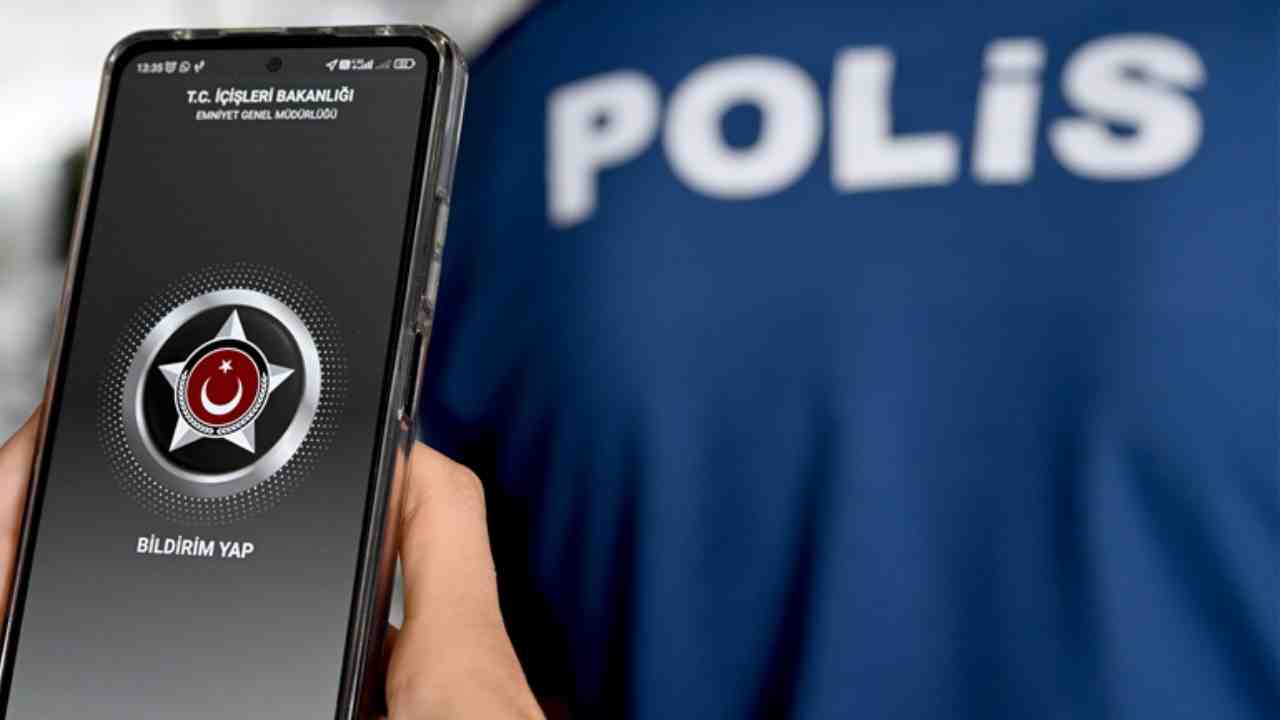 Gaziantep’te Dolandırıcılık Girişimi Özel Güvenlikte Engellendi