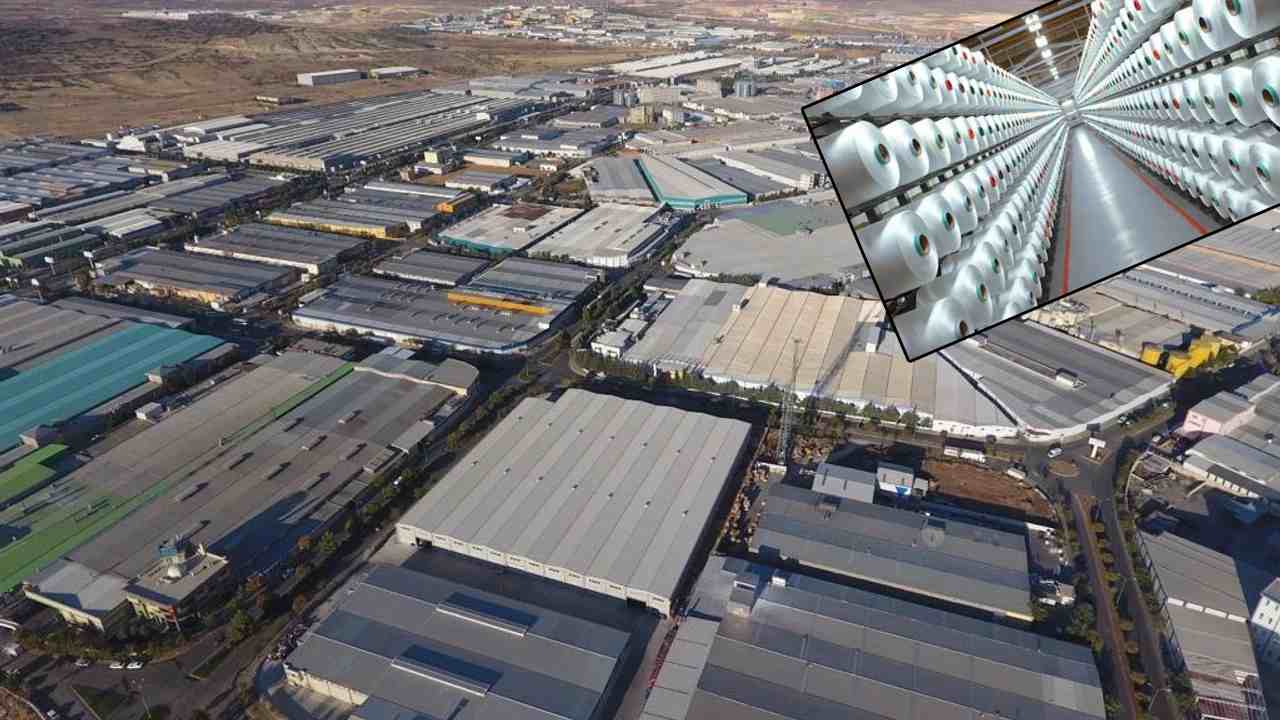Gaziantep’te Tekstil Sektöründe Konkordato Süreci Uzatıldı