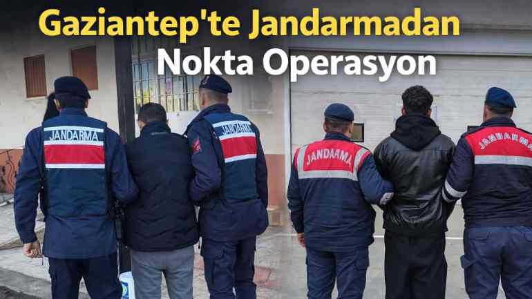 Uyuşturucu firarileri yakalandı !…