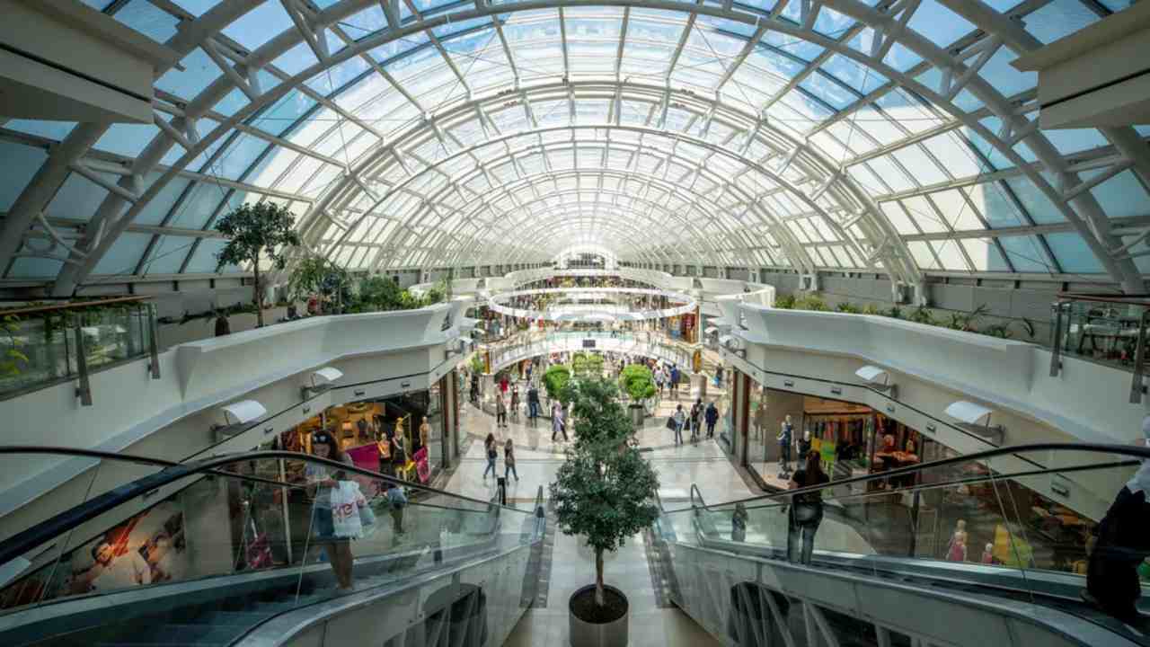 Gaziantep’te Dev AVM Satış Kararını Aldı!