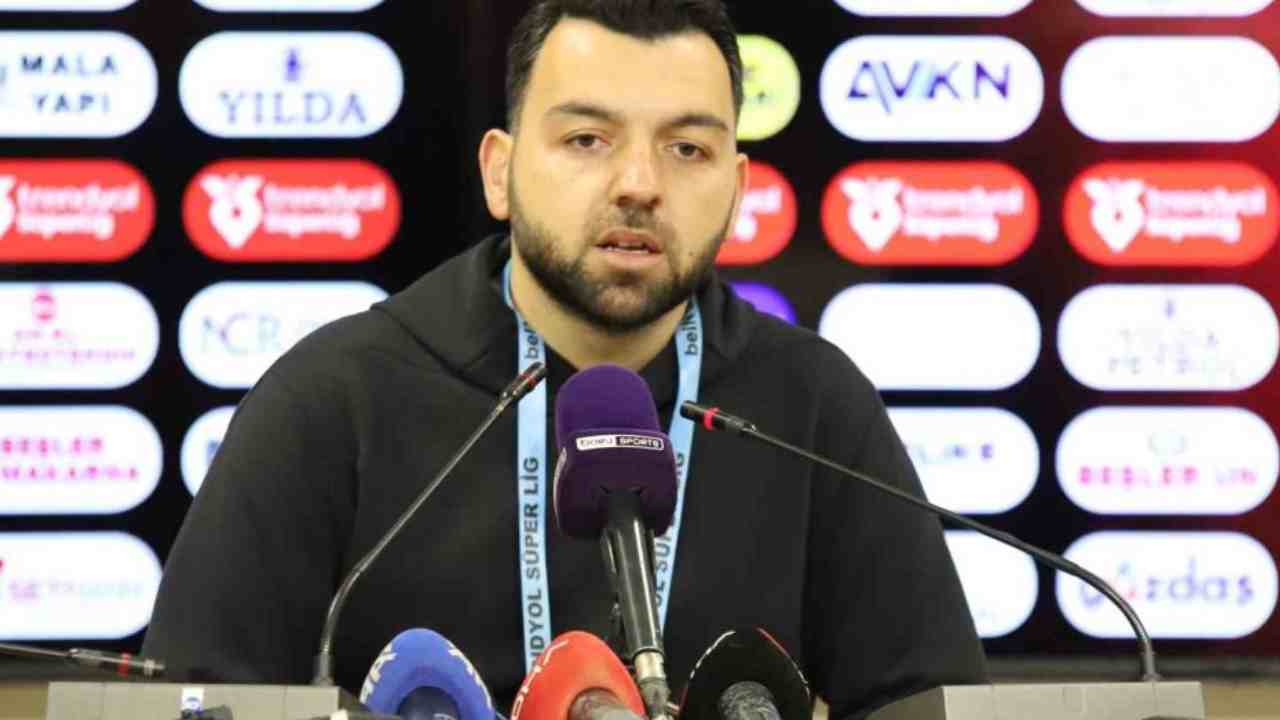 Gaziantep FK: Son Dakika Golüyle Galibiyeti Kaçırdı!