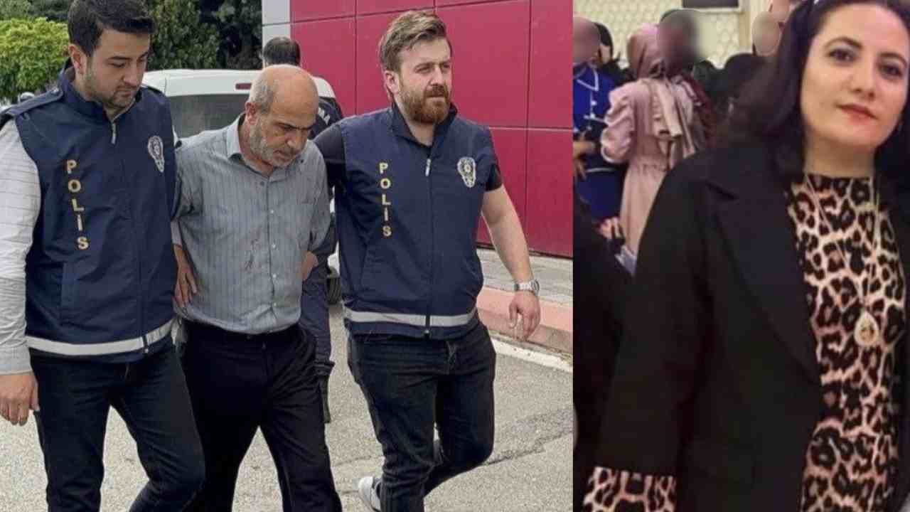 Katil Zanlısından Şok İfade: “Öldürmek İstememiştim!