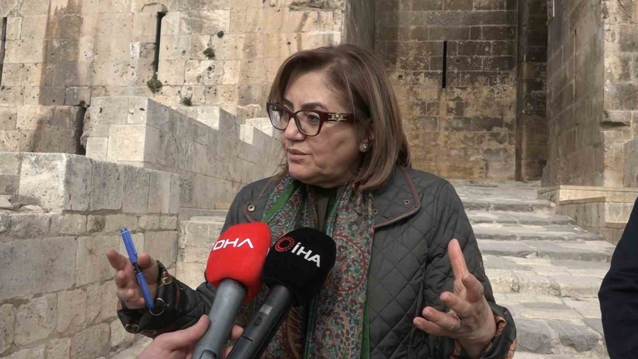 Gaziantep ve Halep Arasında Güçlü İş Birliği Beklentisi