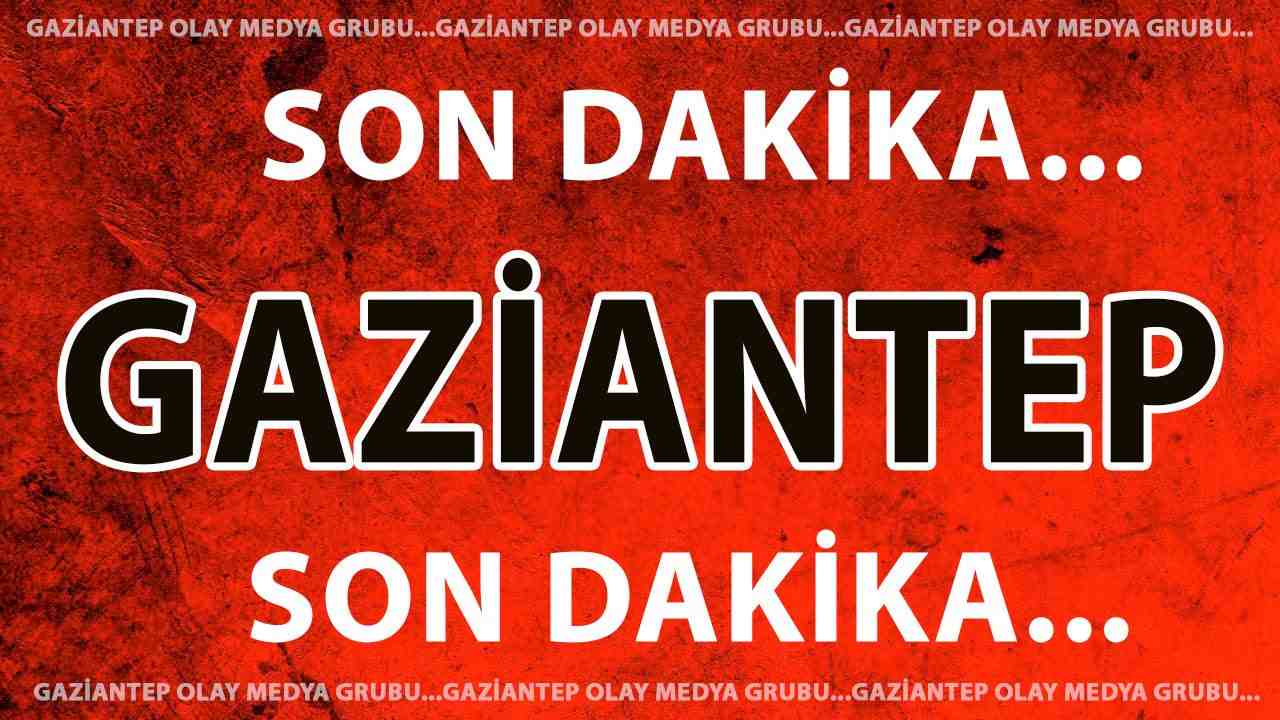 Gaziantep’te İşçi Servis Kazaları: 17 Yaralı
