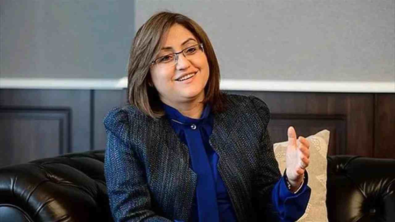 Fatma Şahin’in Oyları 4 Puan Arttı!