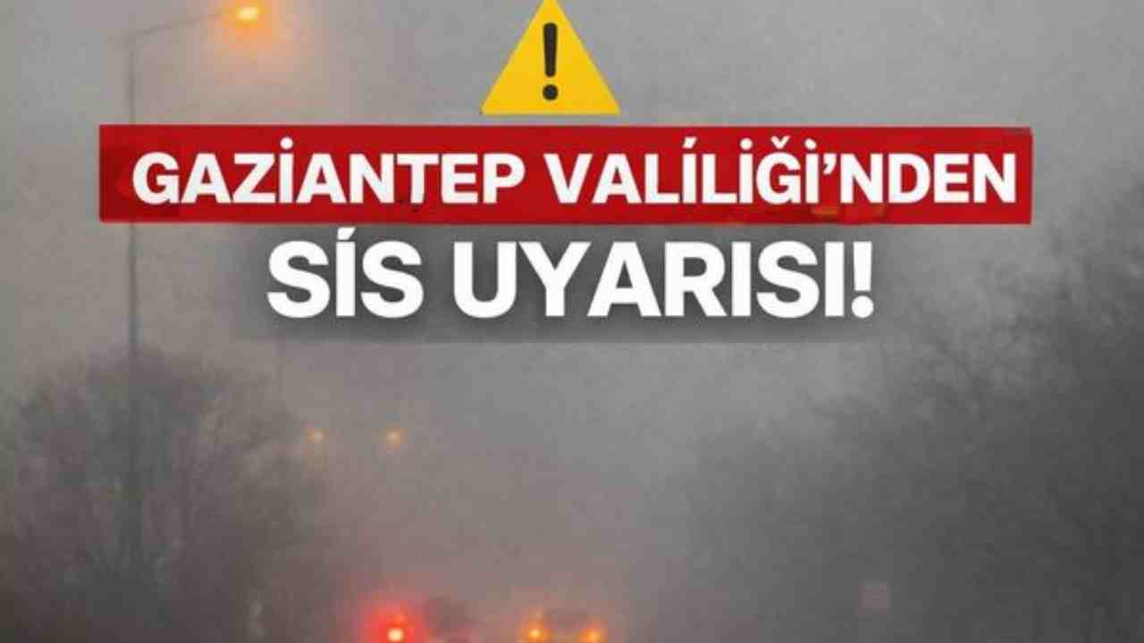 Sisli Havada Güvenli Sürüş İçin Altın Kurallar Sisli Havada Güvenli Sürüş İçin Altın Kurallar