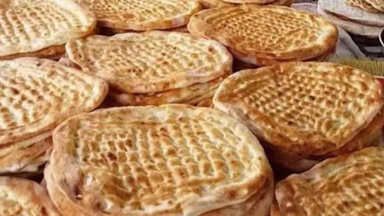 Ramazan Pidesi Fiyatları Gaziantep’te Belirlendi!