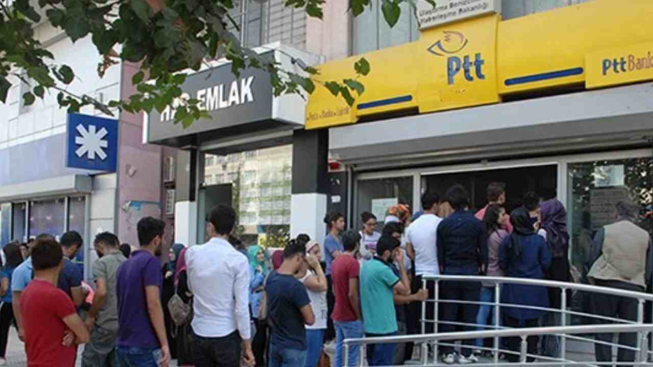 Gaziantep Emeklilerine Fark Ödemeleri Başladı!