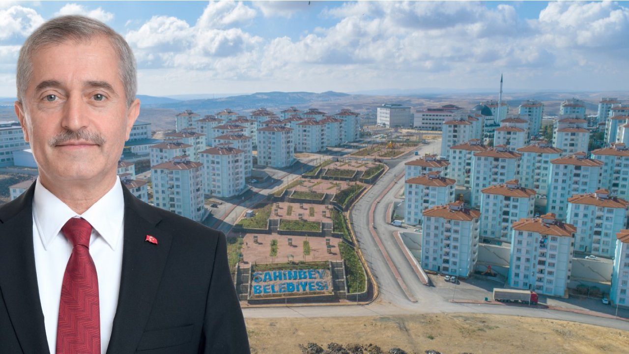 Dar Gelirli Vatandaşlar İçin Umut Dolu Evler