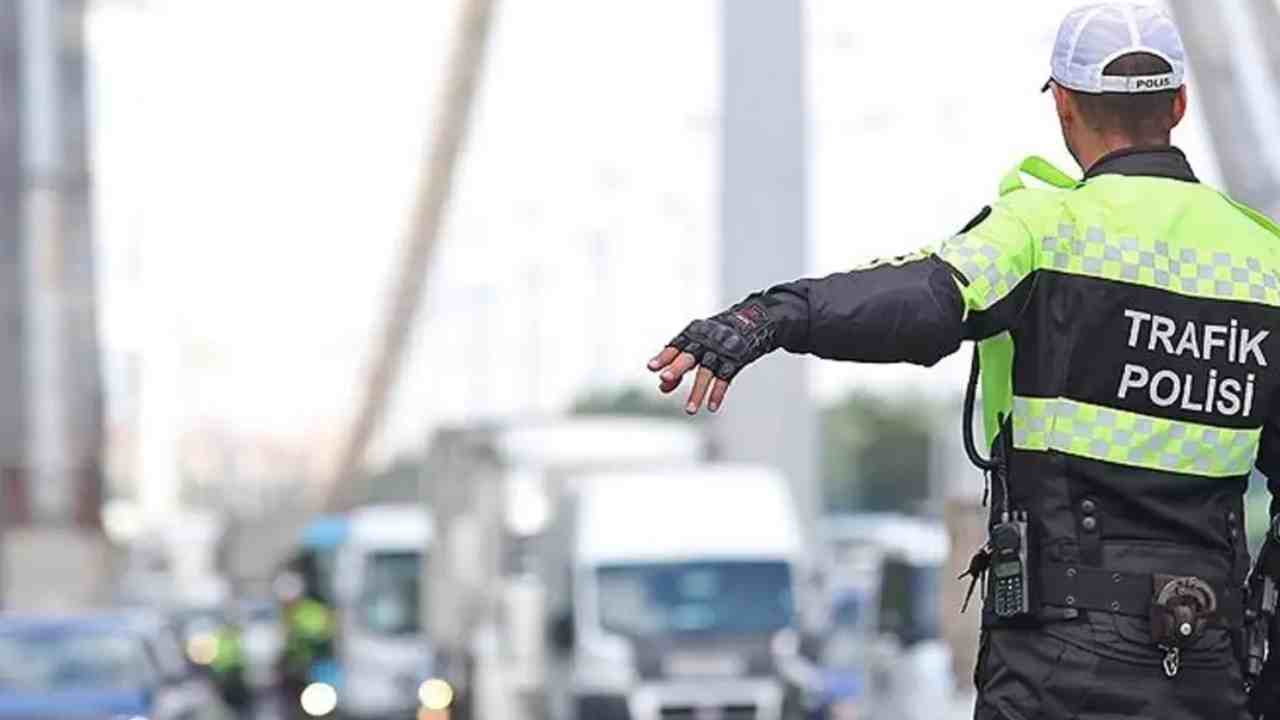 Gaziantep’te Trafik İhlallerine Servet Cezası!