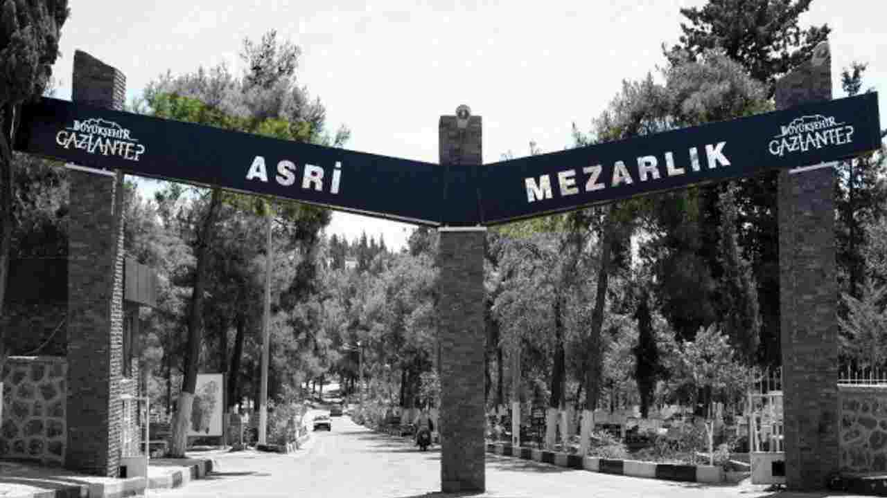 Gaziantep’te Acı Vefatlar: Cenaze Törenleri Yoğunlaştı