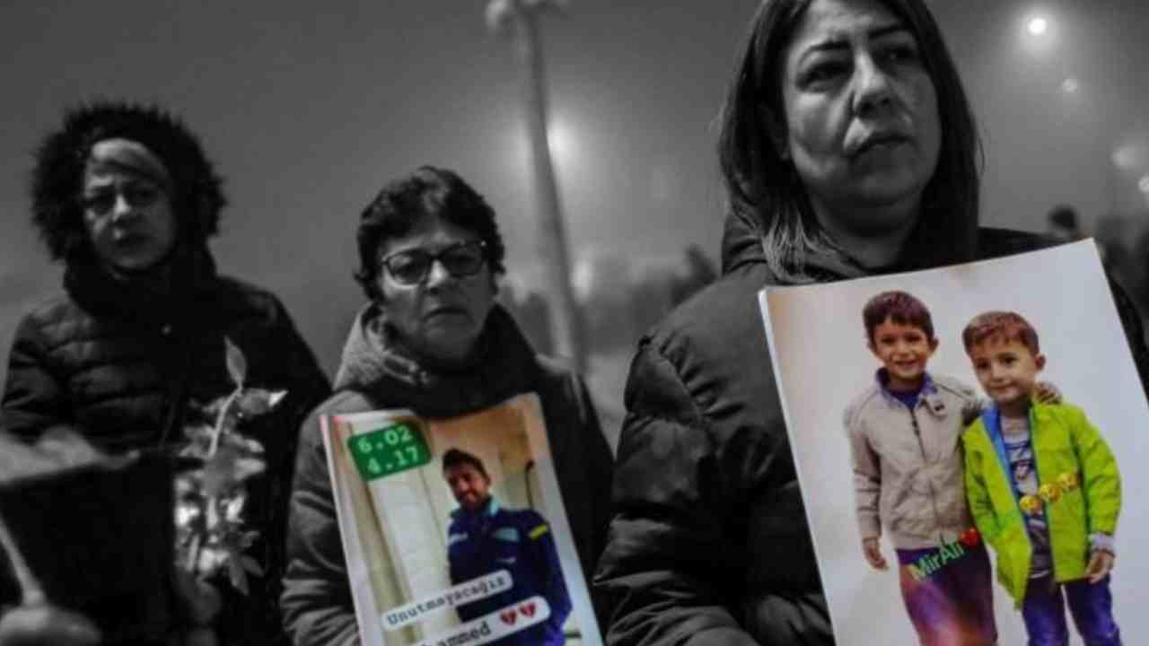 Türkiye’deki Kayıp Çocuklar ve Epstein İddiaları
