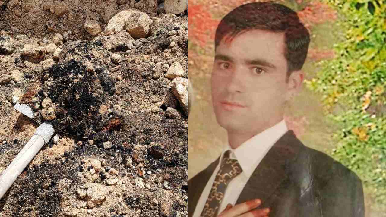 17 Yıl Sonra Erdal Öztürk Davasında Ceza Verildi 17 Yıl Sonra Erdal Öztürk Davasında Ceza Verildi