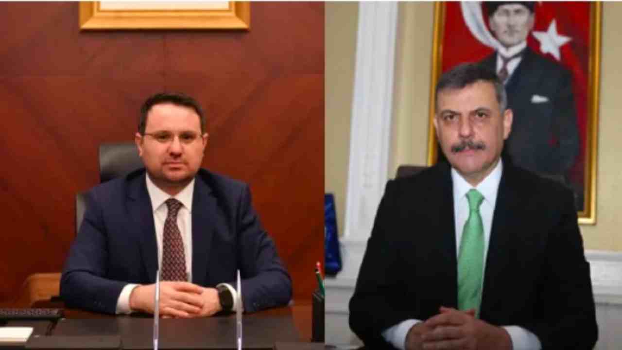Bakanlıklarda Beklenen Değişim Resmi Gazete ile Duyuruldu