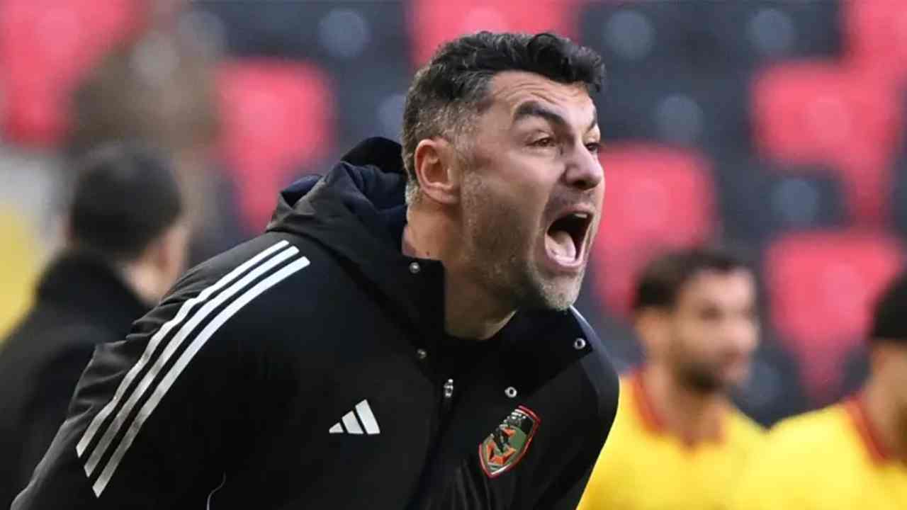 Burak Yılmaz için Lille’den yeni teklif beklentisi!