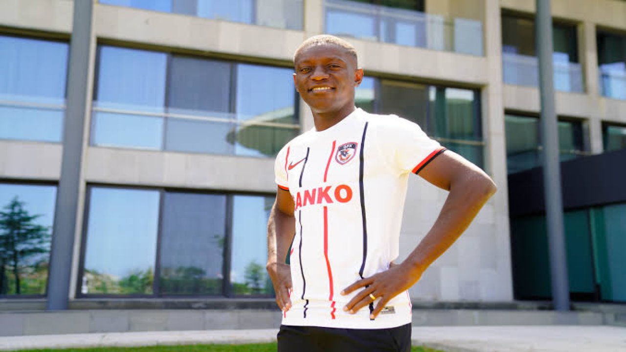 Max Gradel: Futboldan Siyasete Geçiş Yıldızı!