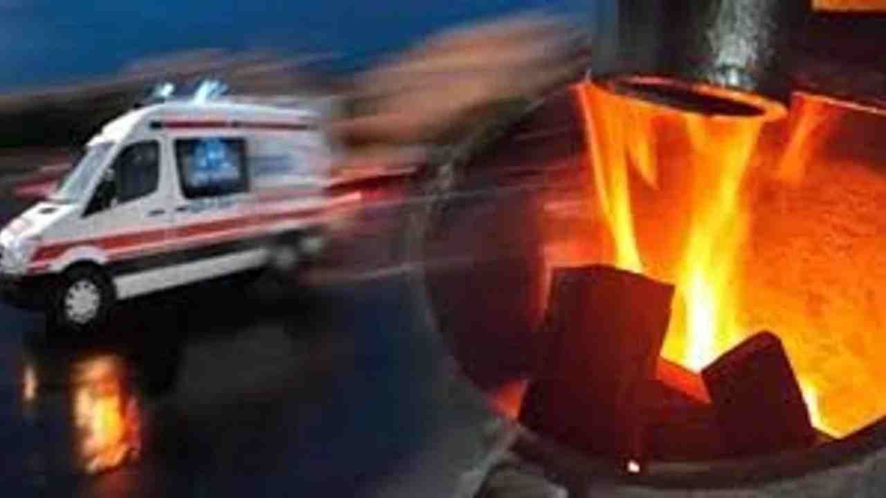 Karacaoğlan’da Karbonmonoksit Gazı, Aileyi Tehdit Etti