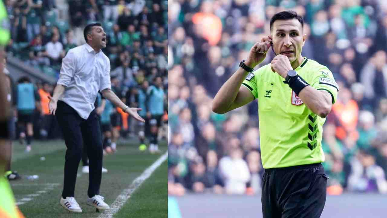 Gaziantep FK’dan Hakem Kararlarına Sert Tepki Gaziantep FK’dan Hakem Kararlarına Sert Tepki