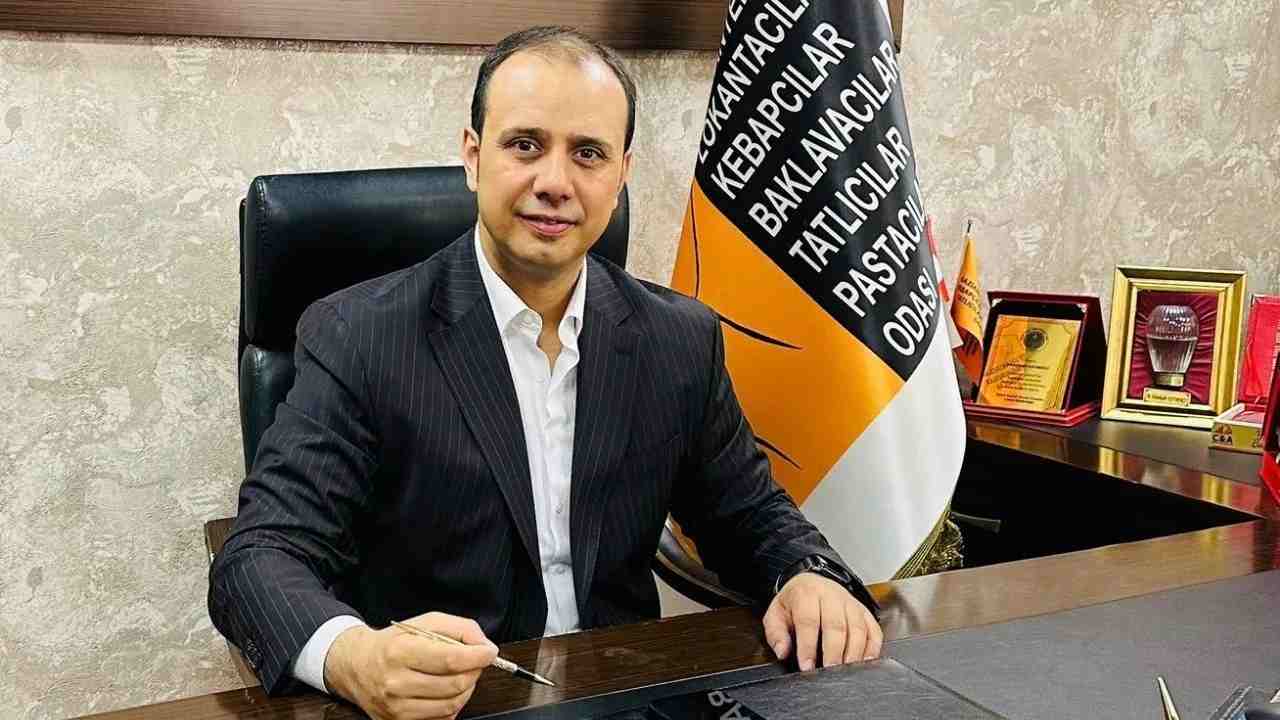 Gaziantep’li Esnaftan Maliyet Artışına Tepki! Gaziantep’li Esnaftan Maliyet Artışına Tepki!