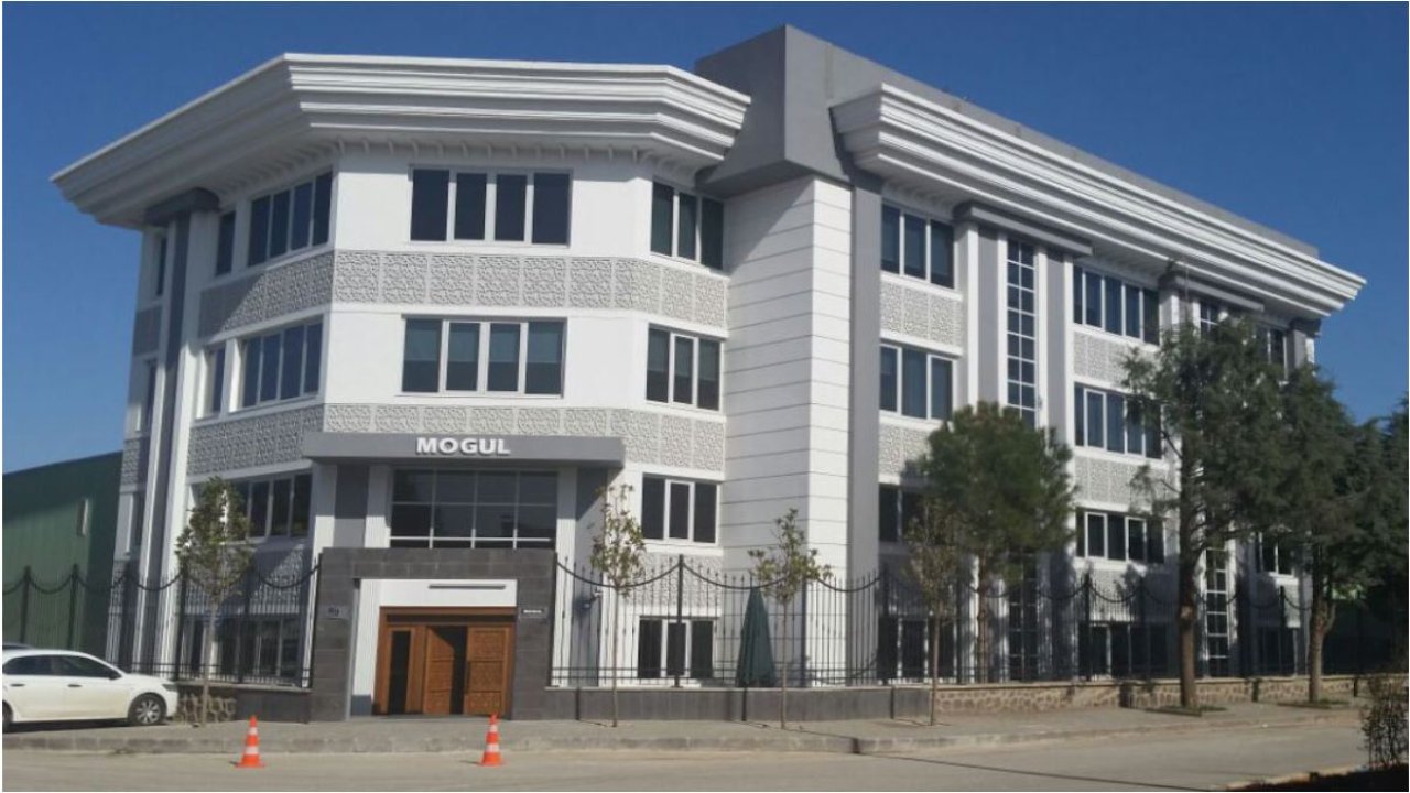 Moğul Tekstil’in konkordato başvurusu reddedildi!