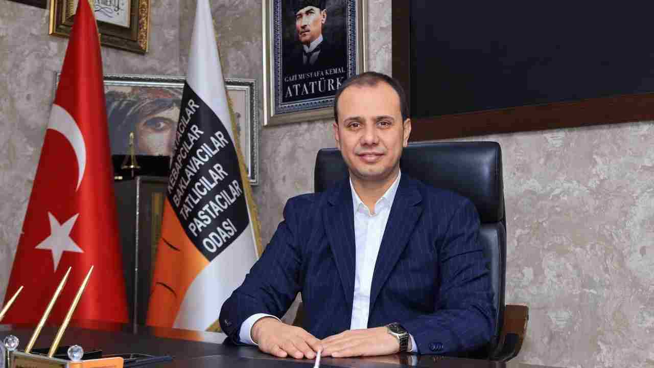 Gaziantep’te İftar Menüleri Fiyatları Tepki Topladı!