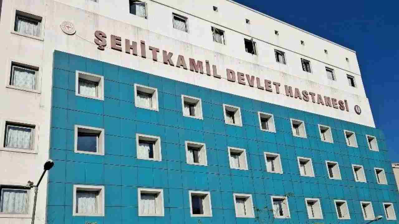 Okul Kantininde Tost Krizi: Öğrenciler Hastanelik Oldu