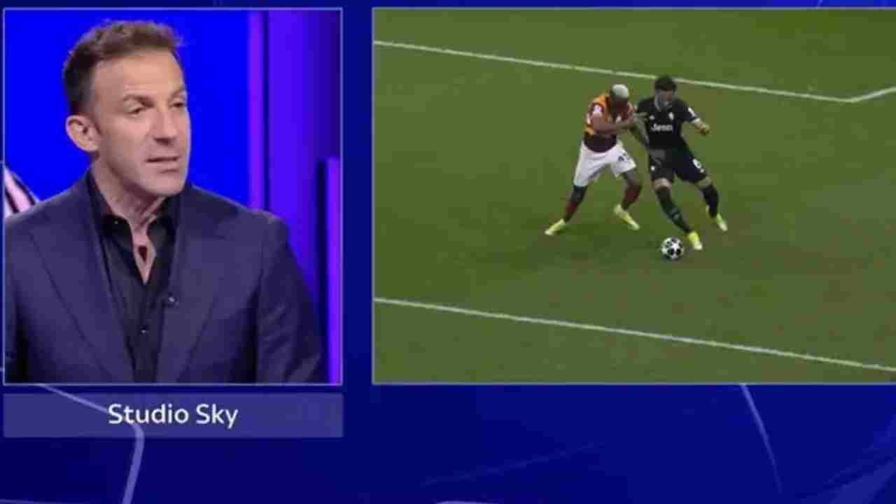 Galatasaray, Juventus’u Tarihi Skorla Geçti!
